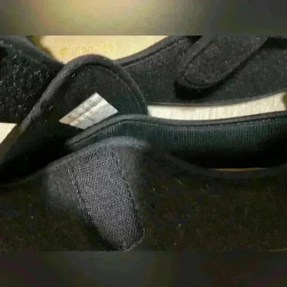 Foamtreads physicians M2 men’s size 8 adjustable shoes - Picture 4 of 13